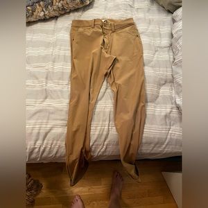 Lululemon abc pant